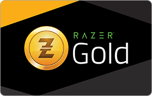 Razer Gold Chile - Razer Gold CL 20,000 CLP