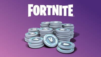 Fortnite V-Bucks France - Fortnite V-Bucks 5000