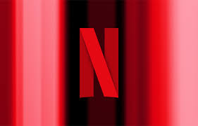 Netflix UK - Netflix UK 50 GBP