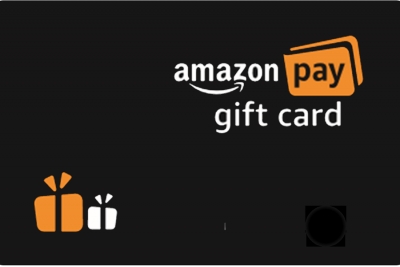 Amazon India - Amazon INR