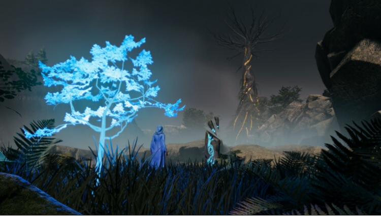 Ex Natura: Nature Corrupted