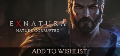 Ex Natura: Nature Corrupted