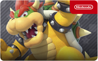 Nintendo 50.00 EUR - FI
