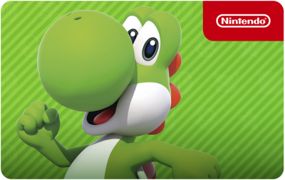 Nintendo 25.00 EUR - FI