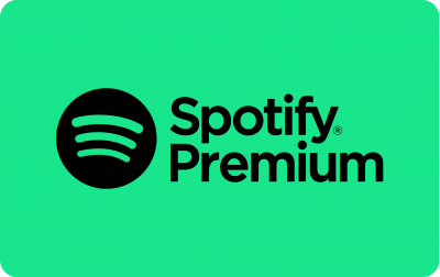 Spotify 6 Months 60.00 EUR SPAIN