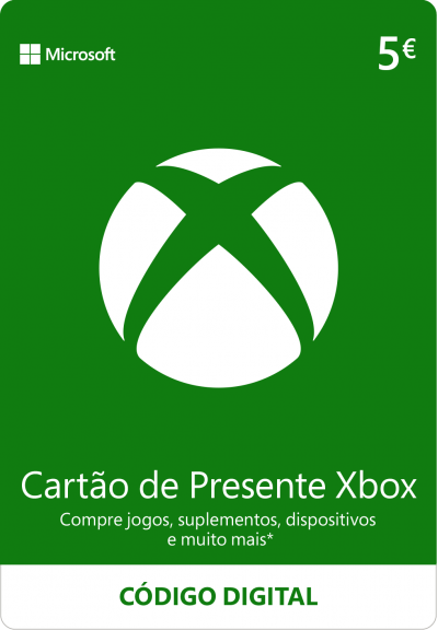 Microsoft Xbox Live 5 EUR