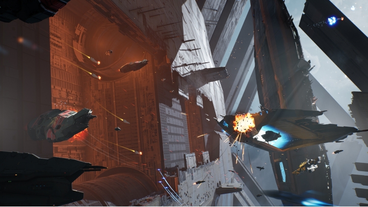 Homeworld 3