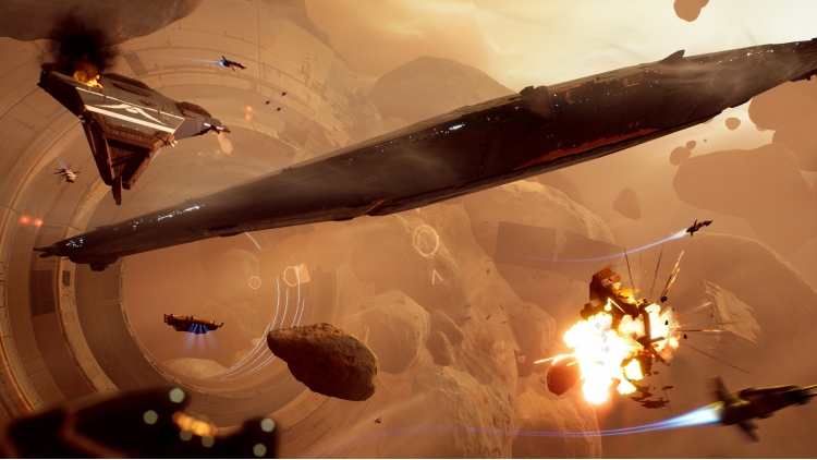 Homeworld 3