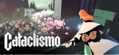 Cataclismo