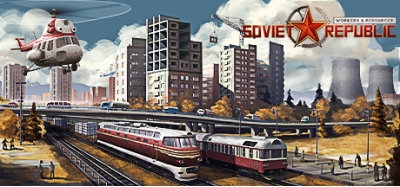 Workers & Resources: Soviet Republic - Biomes