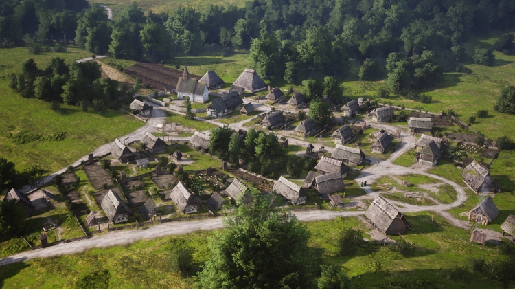 Manor Lords
