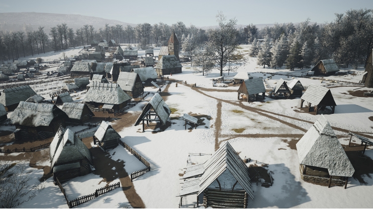 Manor Lords