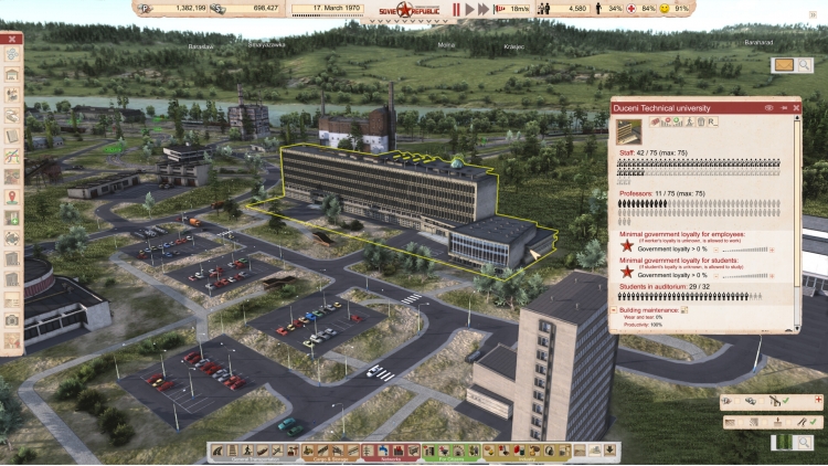 Workers & Resources: Soviet Republic