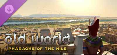 Old World - Pharaohs of the Nile