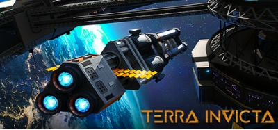 Terra Invicta