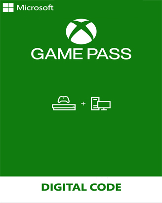 Xbox Game Pass 3 Months Türkiye
