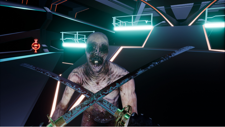 Killing Floor: Incursion