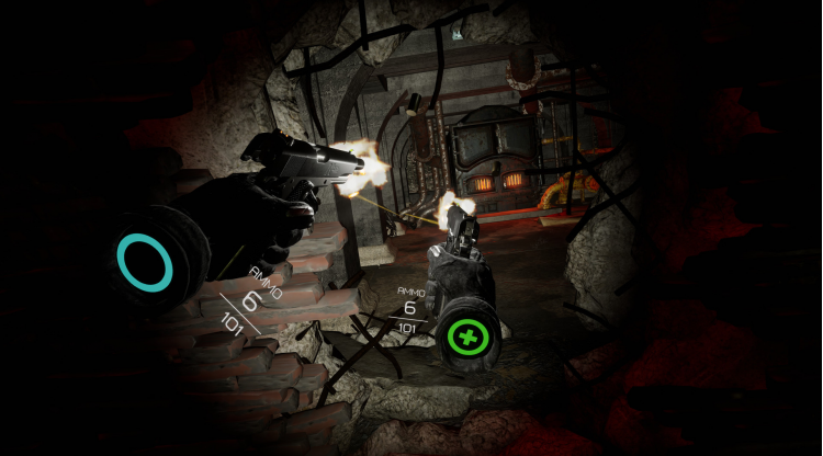 Killing Floor: Incursion