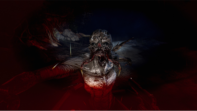 Killing Floor: Incursion