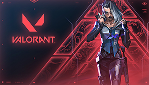 Valorant Gift Card 1000 Valorant Points TURKEY