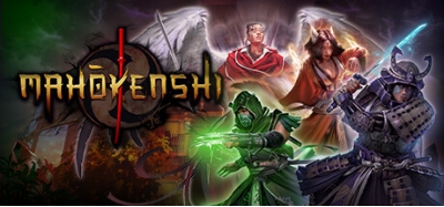 Mahokenshi